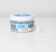 BULK SPRINKLE 1000 MG