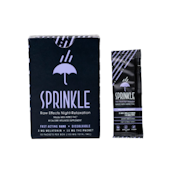 SPRINKLE NIGHT RELAX 100MG