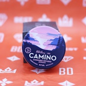 CAMINO WILD BERRY GUMMIES 100MG