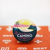 CAMINO WATERMELON LEMONADE GUMMIES 100MG